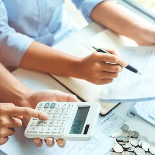 jurnal umum perusahaan jasa