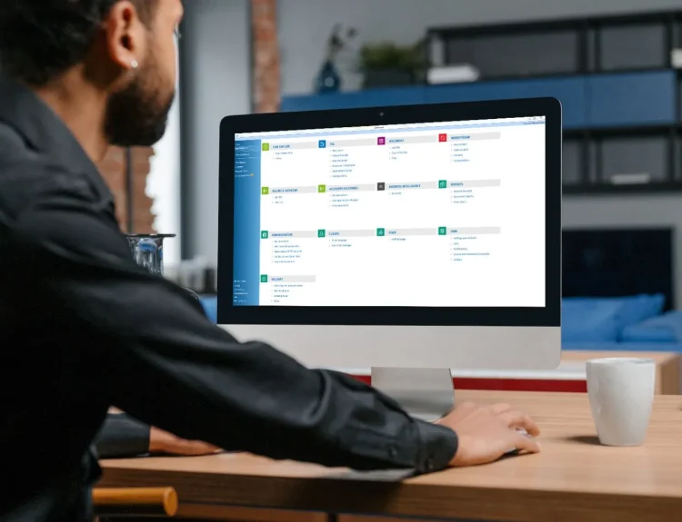 kertas kerja akuntansi