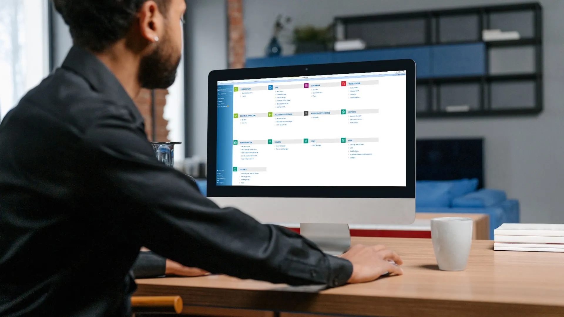 kertas kerja akuntansi