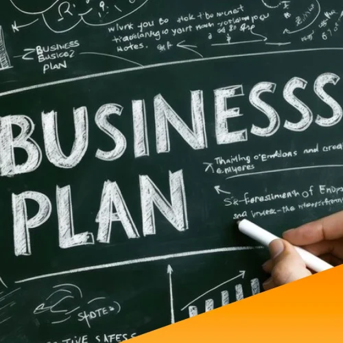 komponen perencanaan usaha