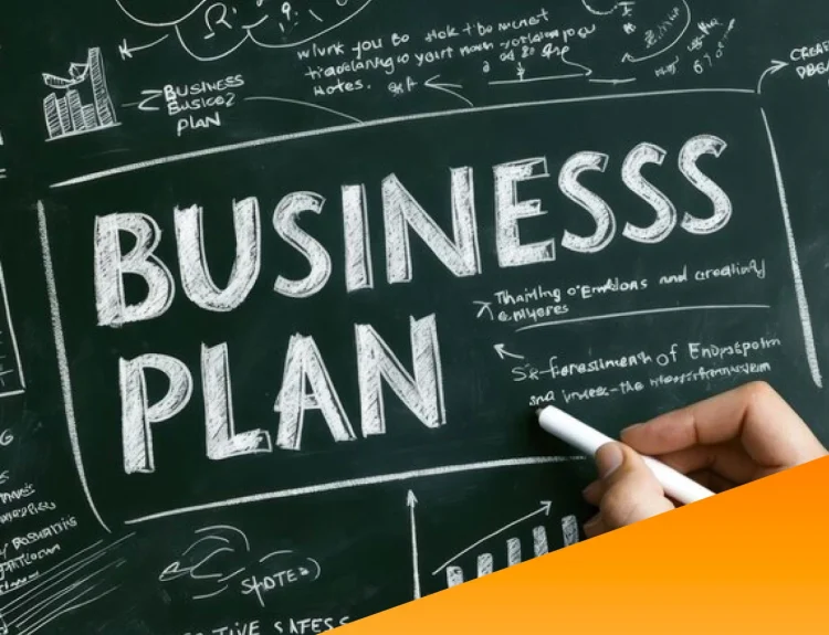 komponen perencanaan usaha