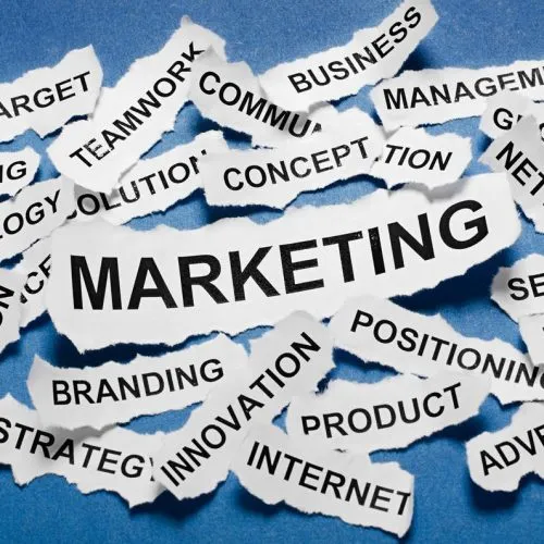 konsep inti pemasaran