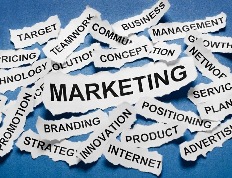 konsep inti pemasaran