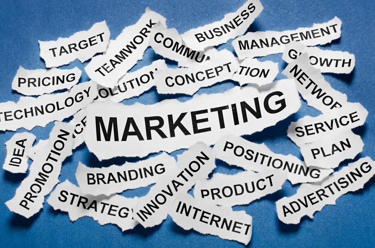 konsep inti pemasaran