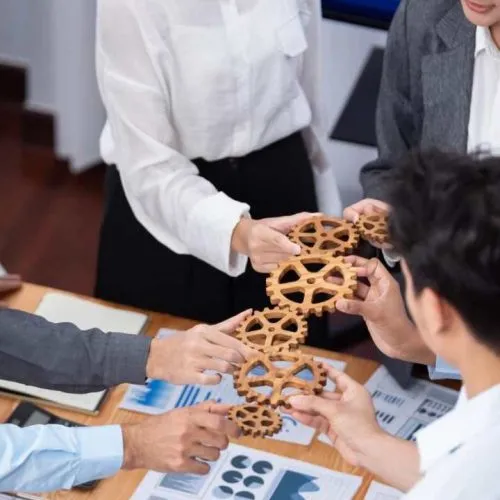 manajemen organisasi