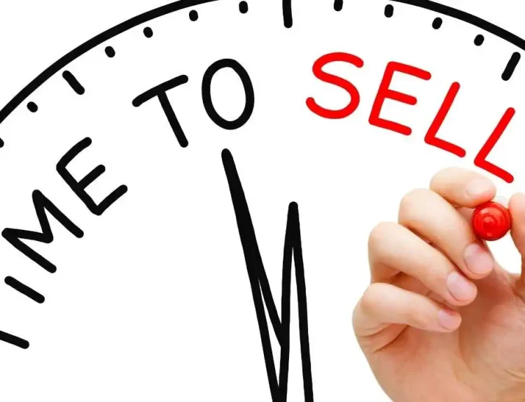 pengertian penjualan