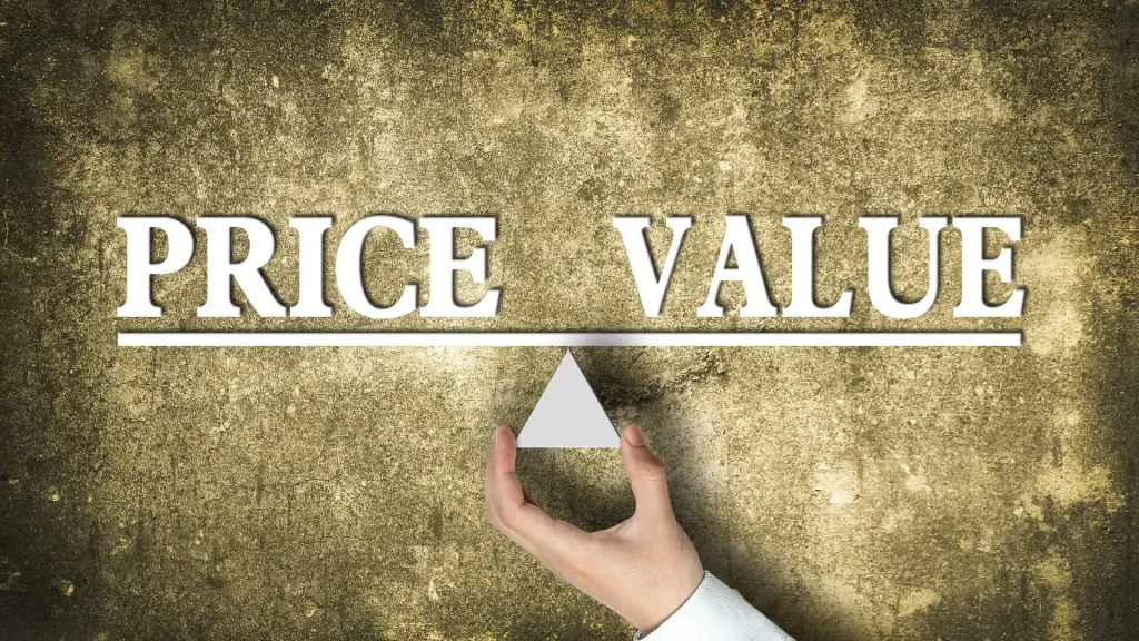 rumus keseimbangan pasar