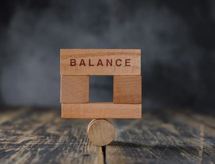 rumus keseimbangan pasar