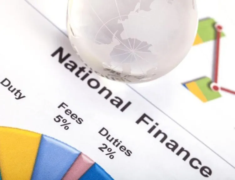 rumus pendapatan nasional