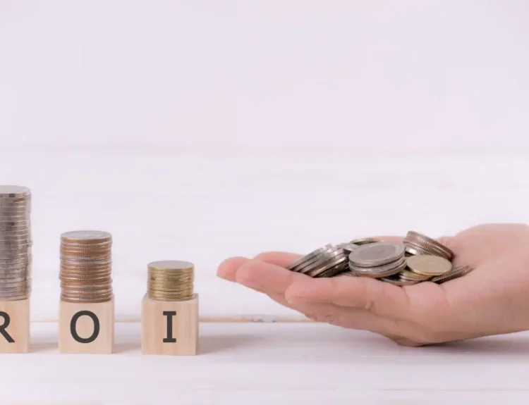 rumus roi