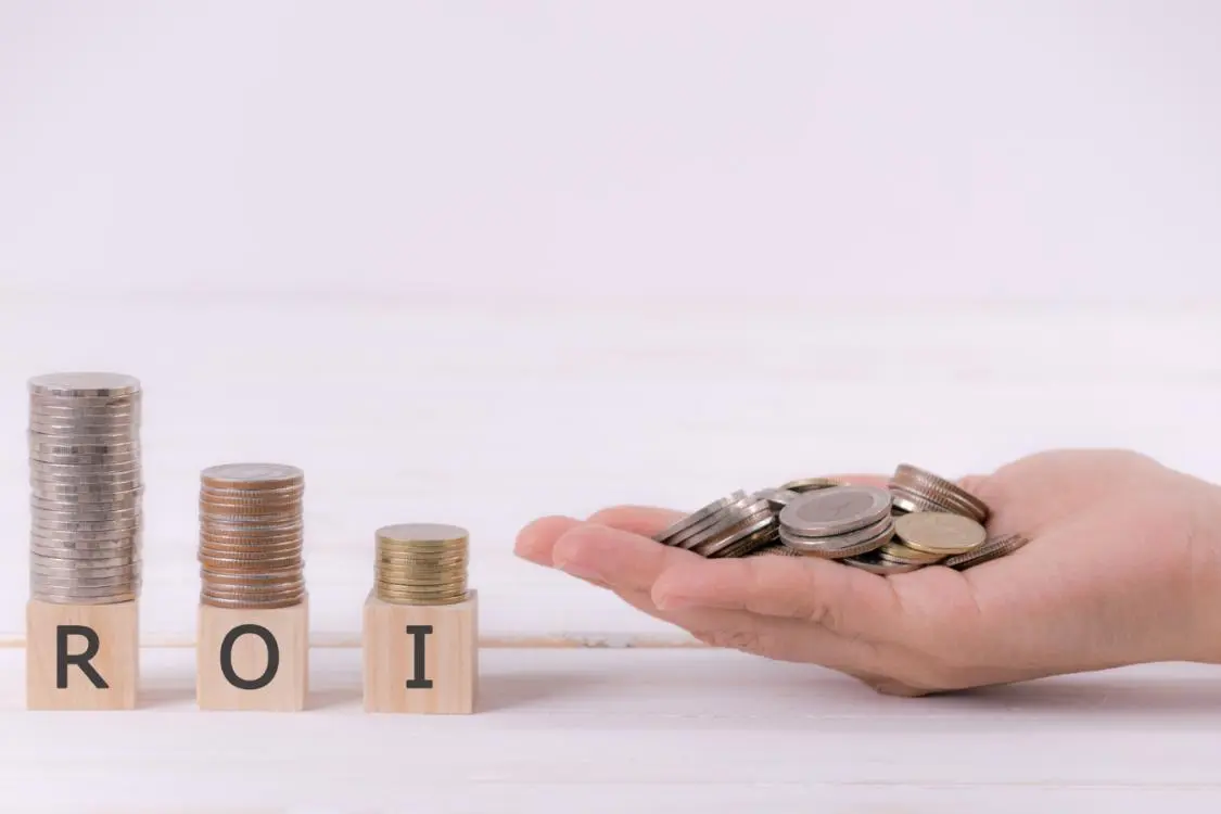 rumus roi