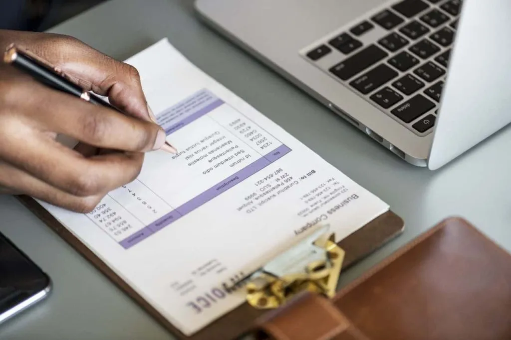 take home pay adalah