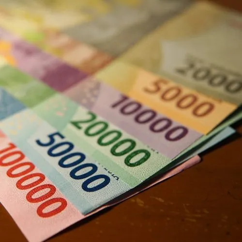 take home pay adalah