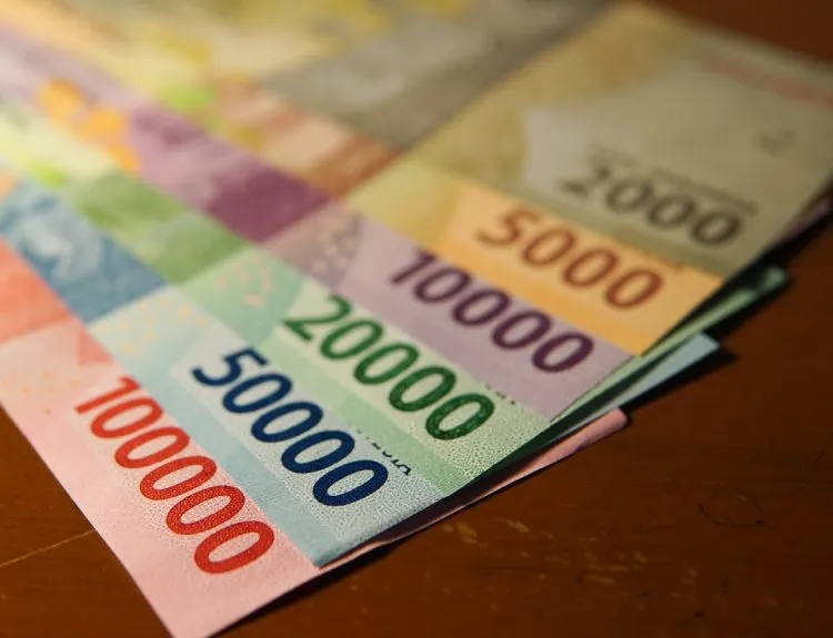 take home pay adalah