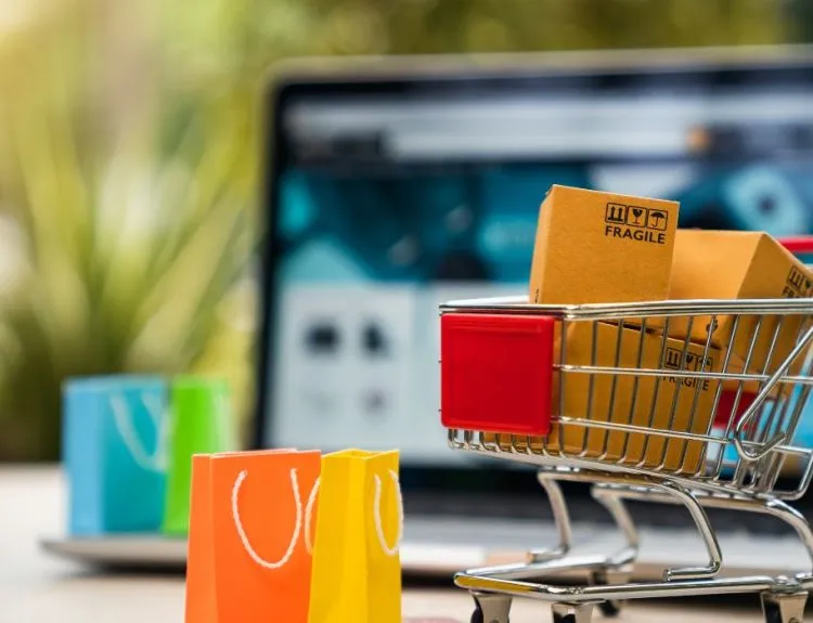 aplikasi belanja online