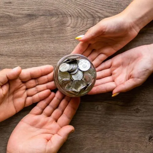 cara bagi hasil usaha pemodal dan pengelola