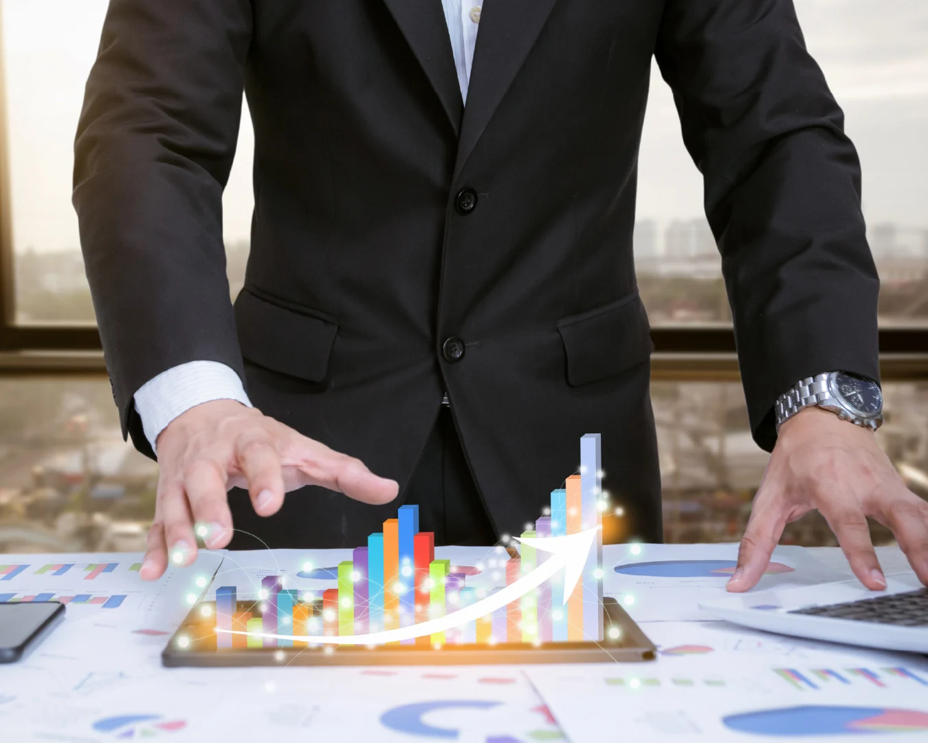 ekspansi bisnis adalah