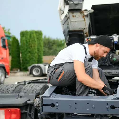 karakteristik perusahaan jasa