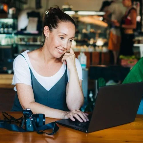 kerja sampingan offline