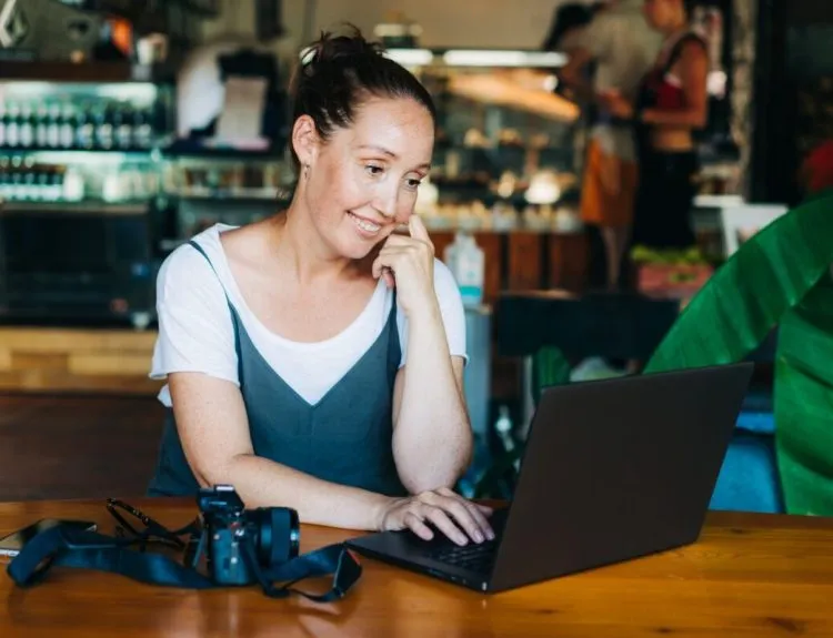 kerja sampingan offline