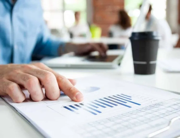 laporan laba rugi perusahaan jasa