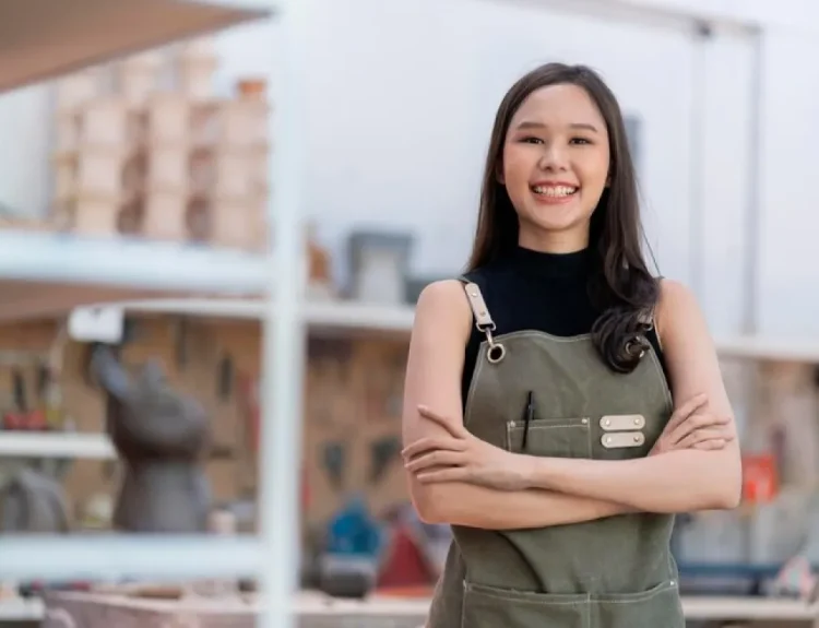 manfaat menjadi seorang wirausaha