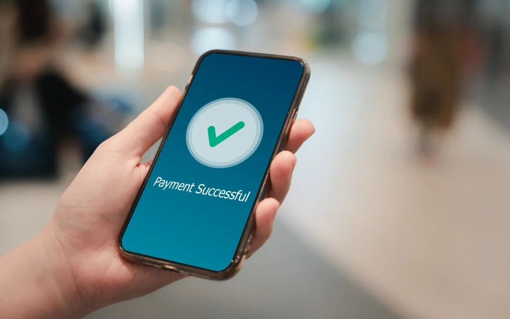 online payment adalah