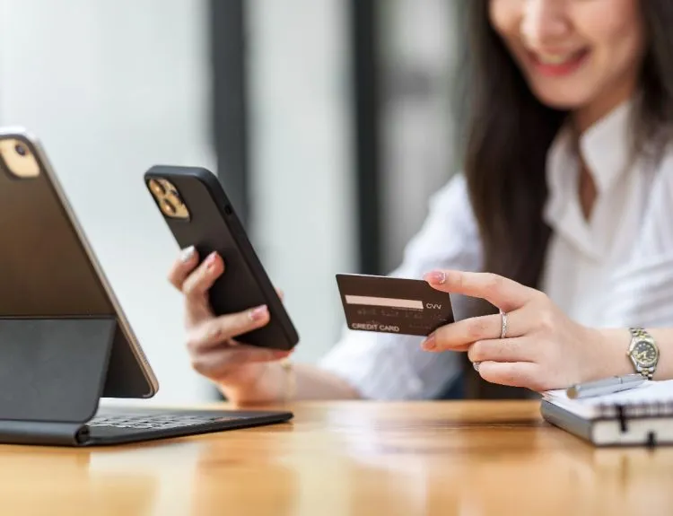 online payment adalah