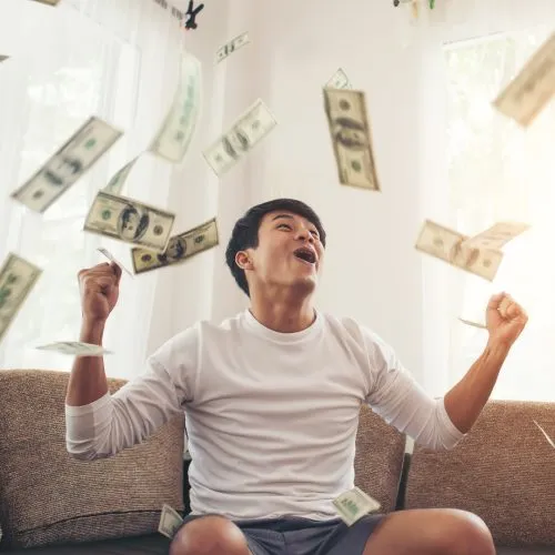 penghasilan tambahan untuk karyawan