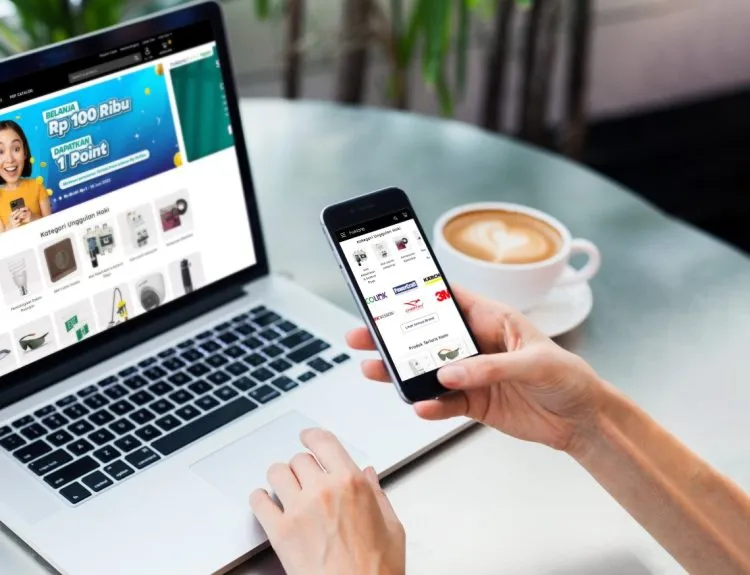 perbedaan e commerce dan marketplace