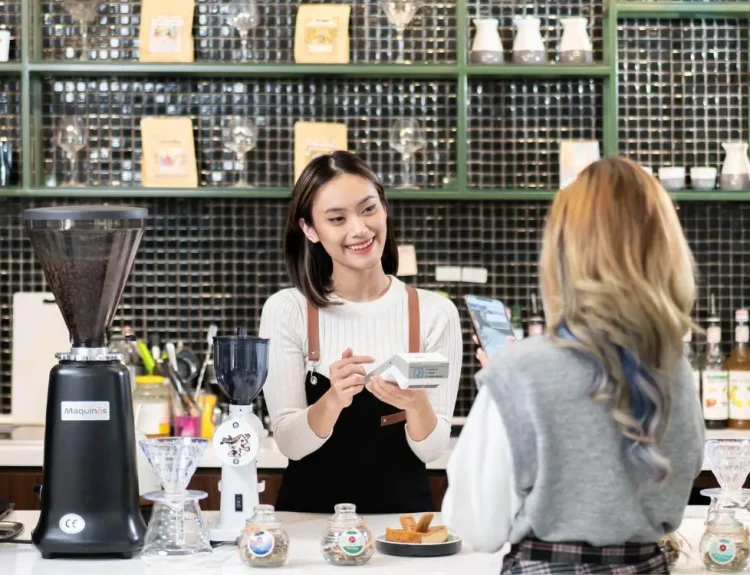 tanda terima pembayaran