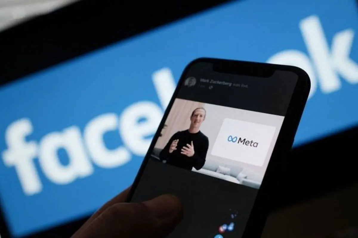 cara jualan di facebook