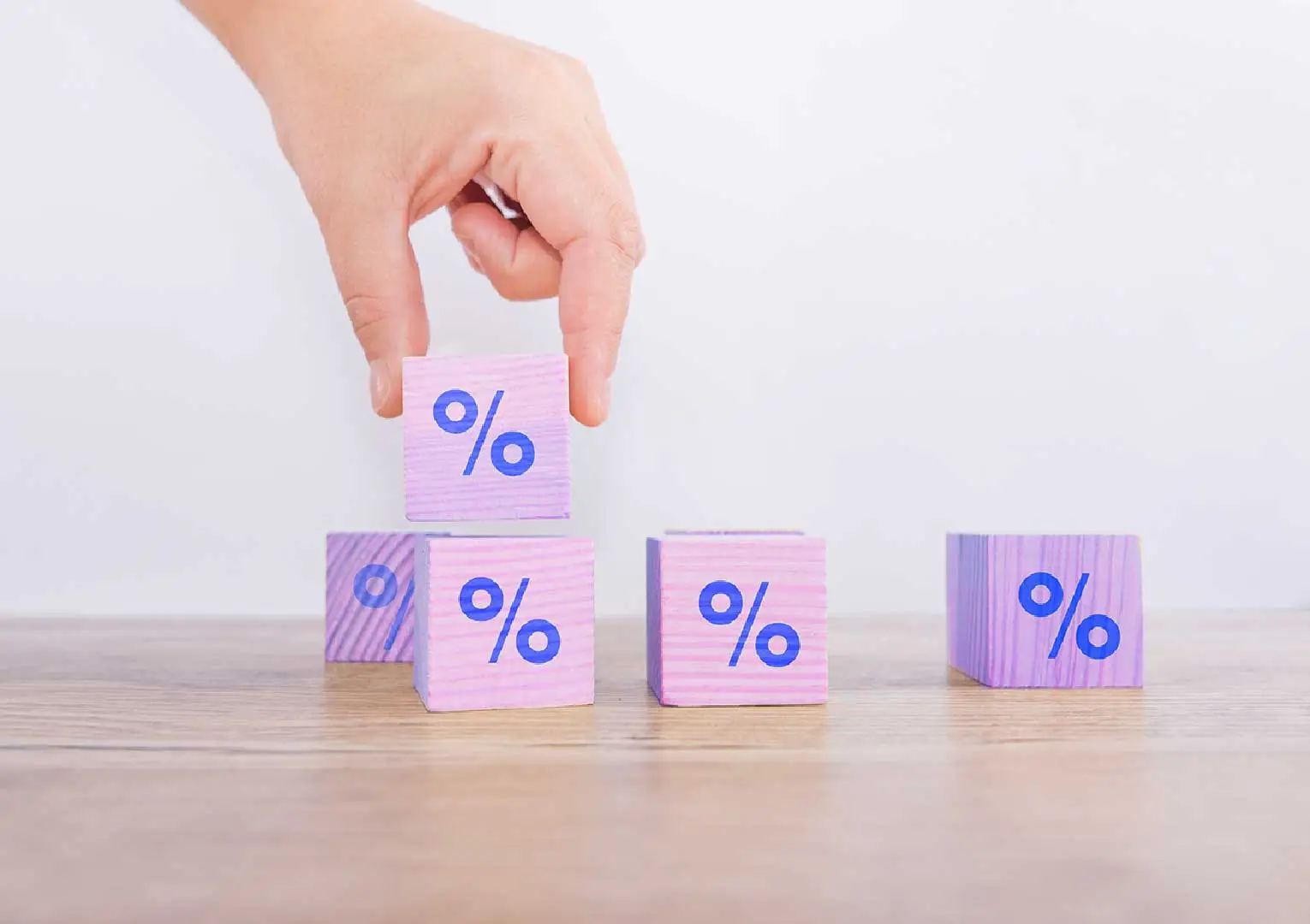 cara menghitung kenaikan persen