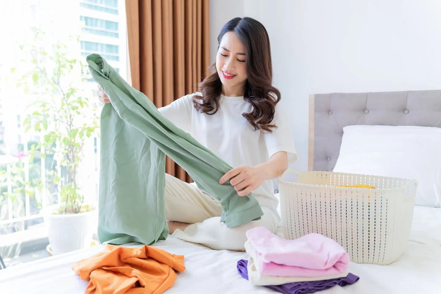 contoh kebutuhan primer