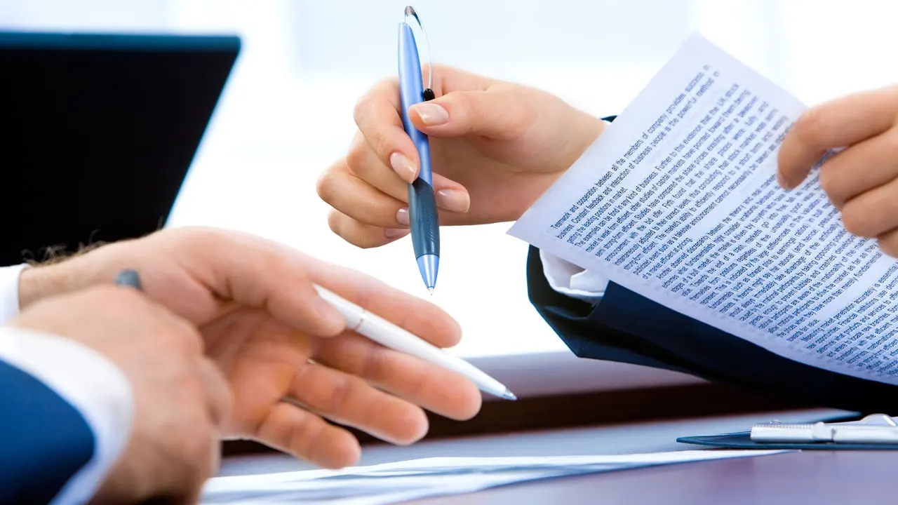 term of reference adalah