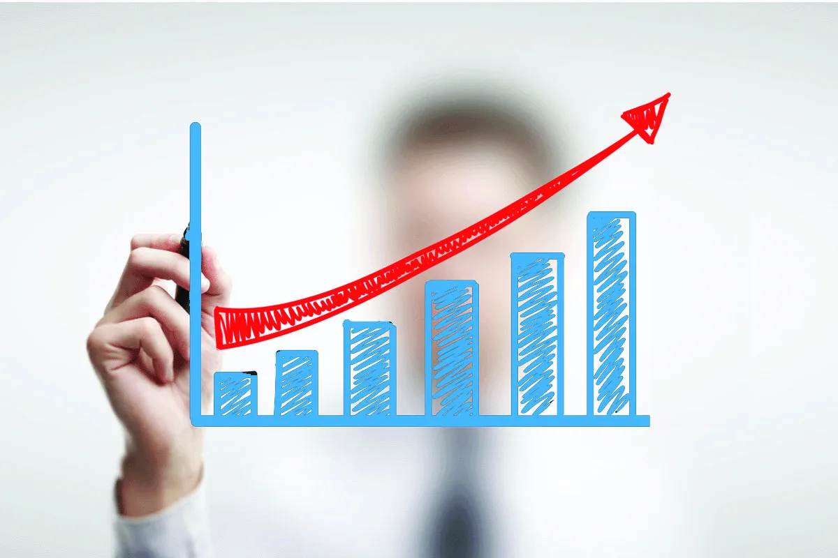 Cara Menghitung Growth Sales untuk Menilai Perkembangan Usaha