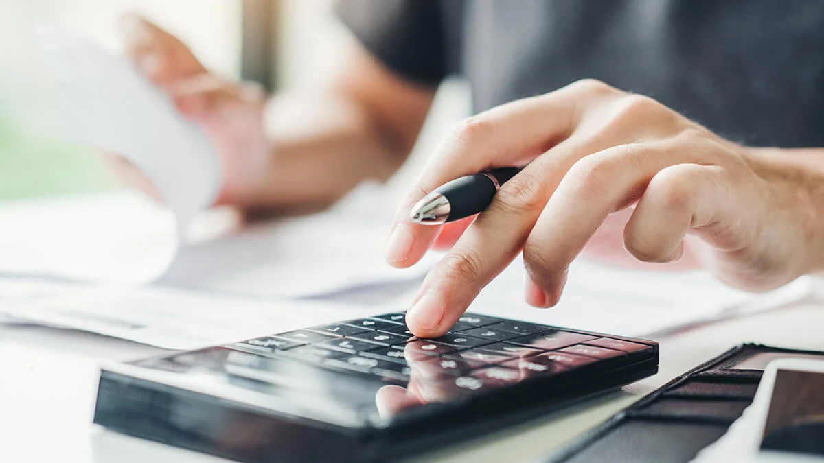 cara menghitung rata-rata