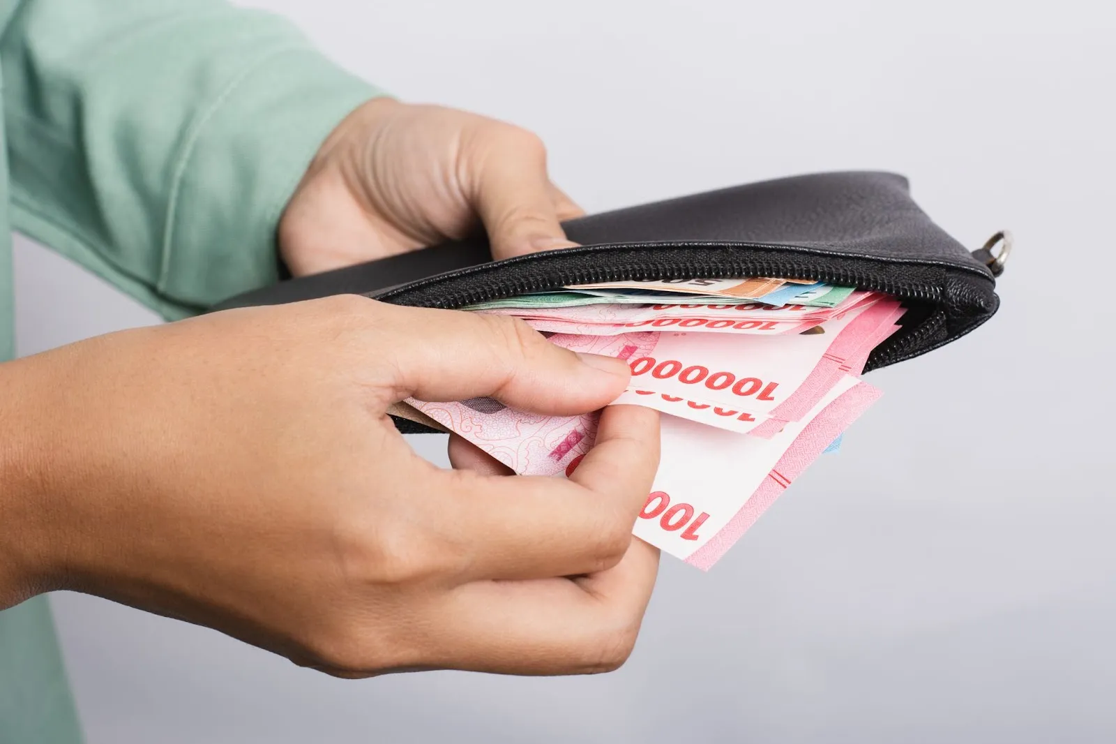 Mengoptimalkan Laporan Petty Cash di Tengah Dinamika Operasional Harian