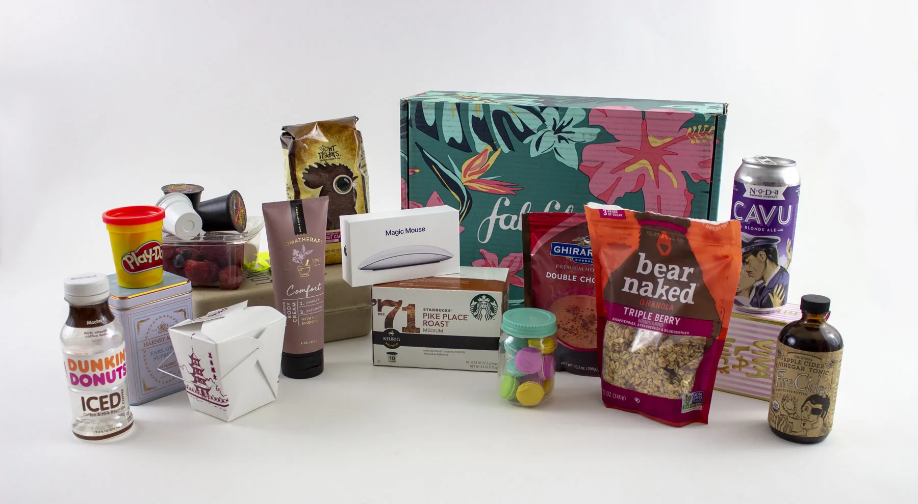 desain kemasan produk