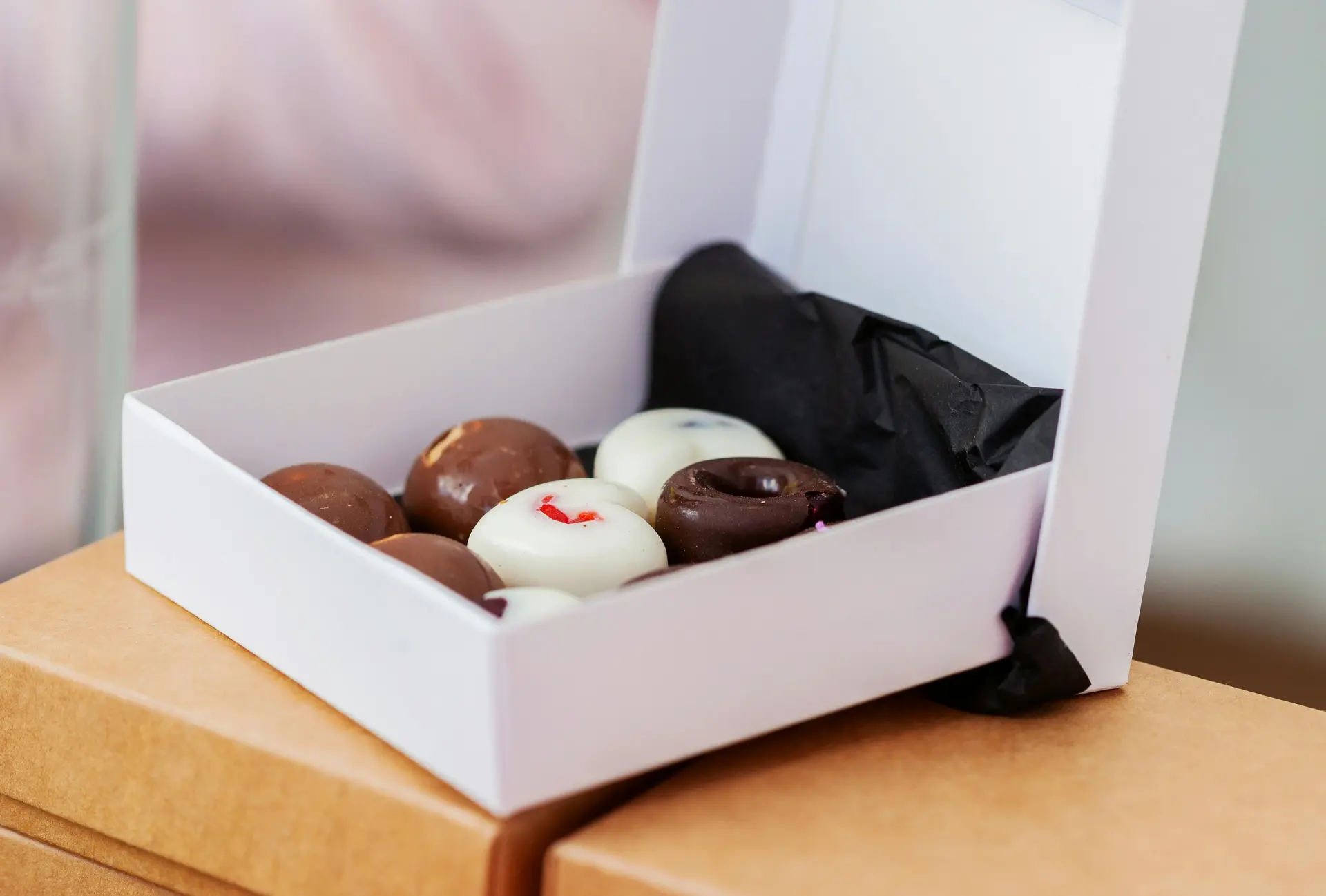 Ide Jualan Makanan Online yang Bisa Dorong Pertumbuhan Usaha Anda