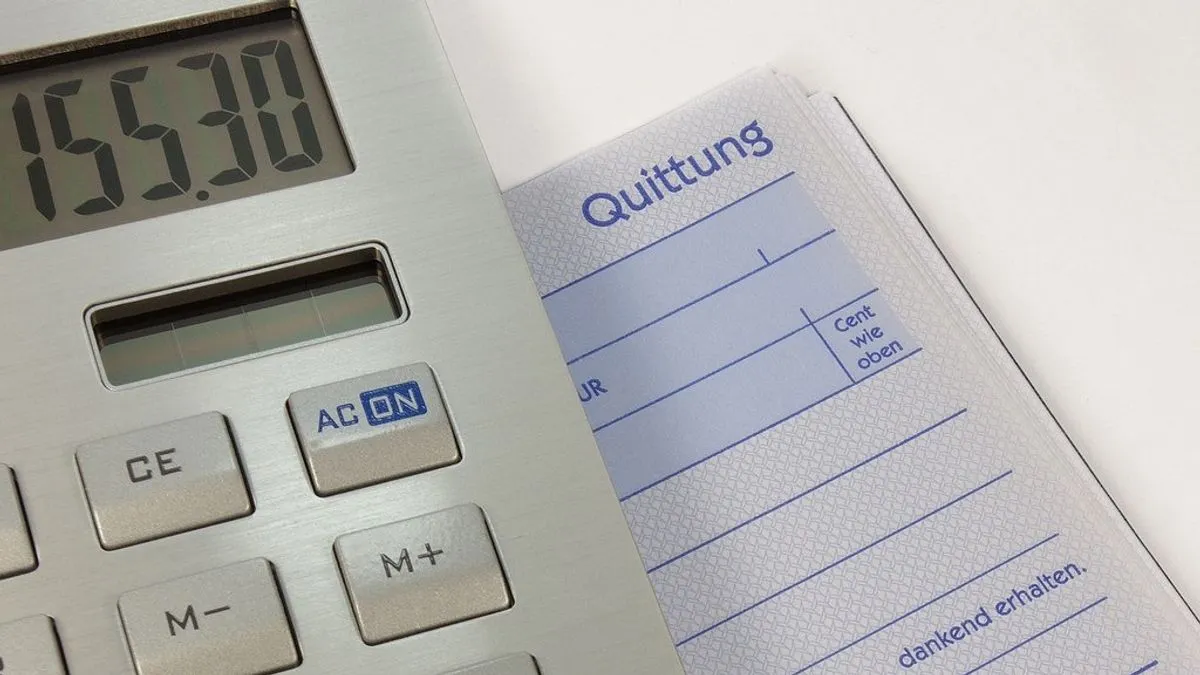 Nota: Pilar Utama dalam Pengelolaan Transaksi yang Lancar