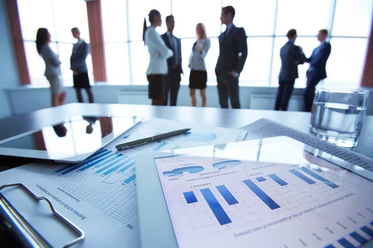 Mengoptimalkan Operasi melalui Sistem Informasi Manajemen